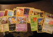 send you 15 pokemon cards