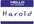 give your car or vehicle or mode of transportation a 'name'