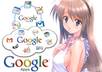 setup Google Apps on your domain and create all 10 users small1
