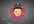 reveal you logo or message