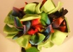 send you a Flower Flippie cat or dog toy