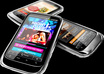 create a MOBILE Optimized Website