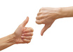 debate politics on either side