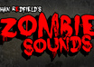 give you a library of 20 zombie sound effects small1
