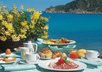 show you the best restaurants and hotels or other accomodation in Italy