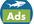 add your ads in my blog
