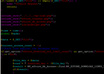 write a command line script for Windows/Mac/Linux