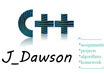 write any C++ code for you