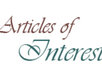 Articlesinterest
