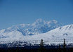 mail a postcard from Alaska to anywhere