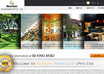 In making a landing page mobile friendly