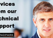 give you technical advice