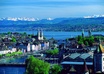 send you a postcard from switzerland