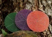 make You Hand Beaded Coasters