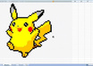 create any GameBoy character in Excel