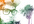 create an amazing typographic watercolor wallpaper