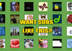 give you 300 Permanent YouTube subscribers