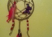 make a custom dreamcatcher