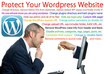 hide the fact you are using Wordpress and no one will realize that you are using this blogging platform