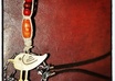 make you a handmade hemp necklace to gift your amazing mother for mothers day