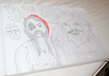 draw you a terrible but brilliantly unique picture big1