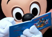 send you a postcard signed by MICKEY