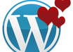 Wordpress-love