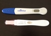 mail a written blessing for your unborn child or couples trying to conceive