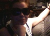 give fashion advice as Holly Golightly small1