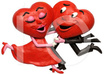 give you LOVE Illustration, cartoon and caricature like on very cheep rate