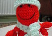 crochet you a lobster