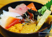 show you how to cook Chirashi don