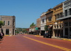 send a postcard from the oldest town in Texas