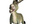 impersonate Donkey from Shrek