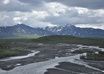 send you river silt from ALASKA