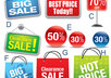 crate cool Sale banner design