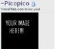 show an image to a potentially 150000 people a day