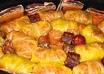 tell you how to cook any Balkan traditional meal