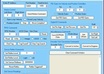 write professional program in C Sharp and Winform only