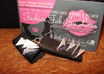 make these Edgy earrings for you from my line