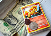 make you a Wallet out of pokemon cards