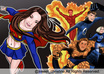 make a Cartoon of You HERO Edition