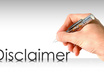 make a Basic Earnings Disclaimer for Your Website or Product