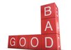 tell you if its a good or bad idea