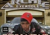 create a CD or album cover from your provided picture