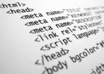 Blog templates