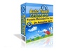 set up automatic tweets on ur twitter of your industry/niche