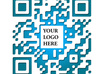 create custom QR Code for your website or any info you want