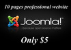 Joomla