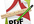 change anything on the pdf